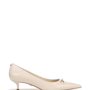 EN388 Regular Fit Kaya 2 Kitten Heel Shoes