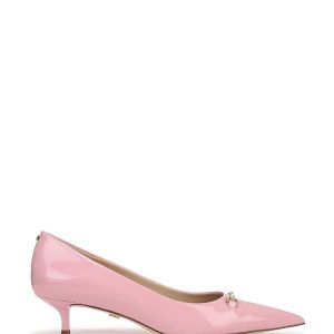 EN383 Regular Fit Kaya 2 Kitten Heel Shoes