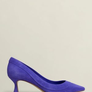 EN367 Blue Faye Courts