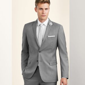 EN344 Slim Fit Stretch Suit