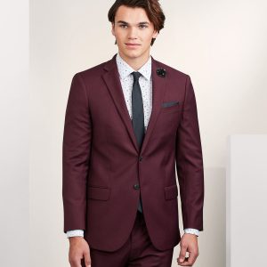 EN343 Modern Fit Suit