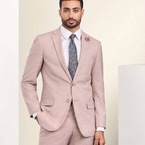 EN362 Modern Fit Suit