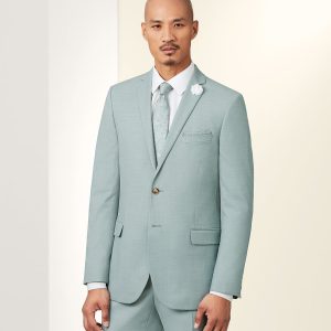 EN360 Slim Fit Suit