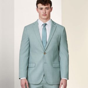 EN357 Modern Fit Suit