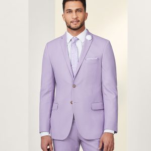 EN359 Slim Fit Suit