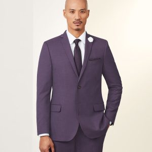 EN358 Slim Fit Suit